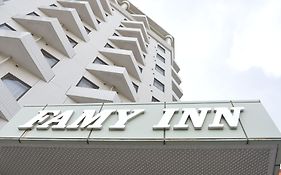 ファミーinn幕張